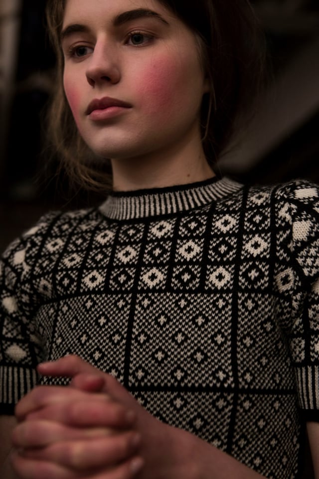 Le Kilt AW16 10