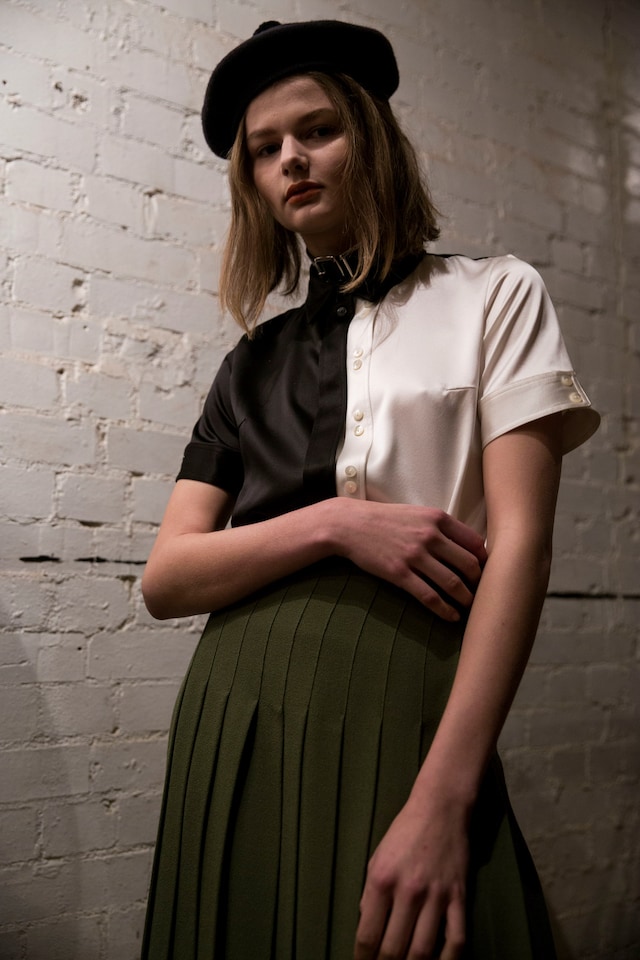Le Kilt AW16 8