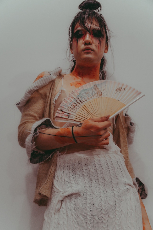 Gogo Graham AW16 10