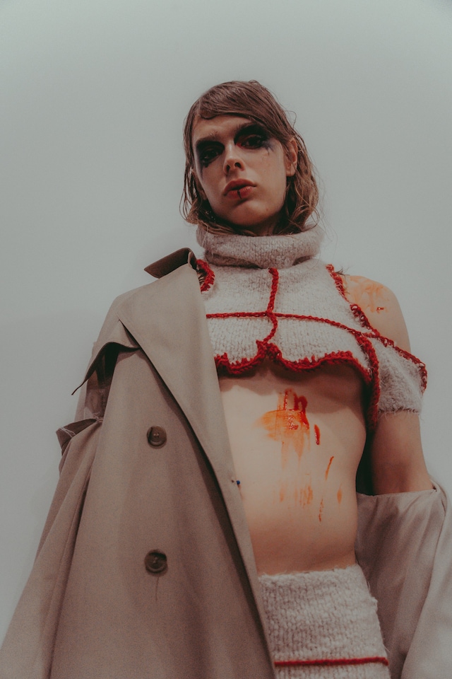 Gogo Graham AW16 2
