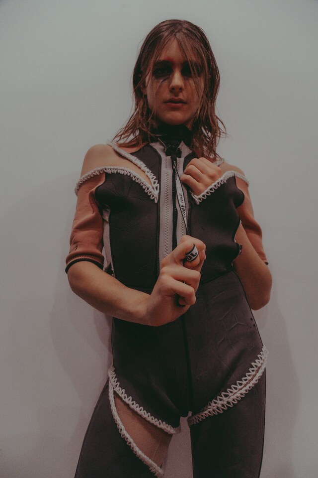 Gogo Graham AW16 11