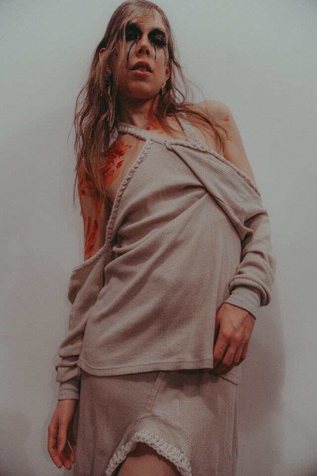 Gogo Graham AW16 8