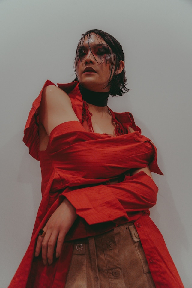 Gogo Graham AW16 6