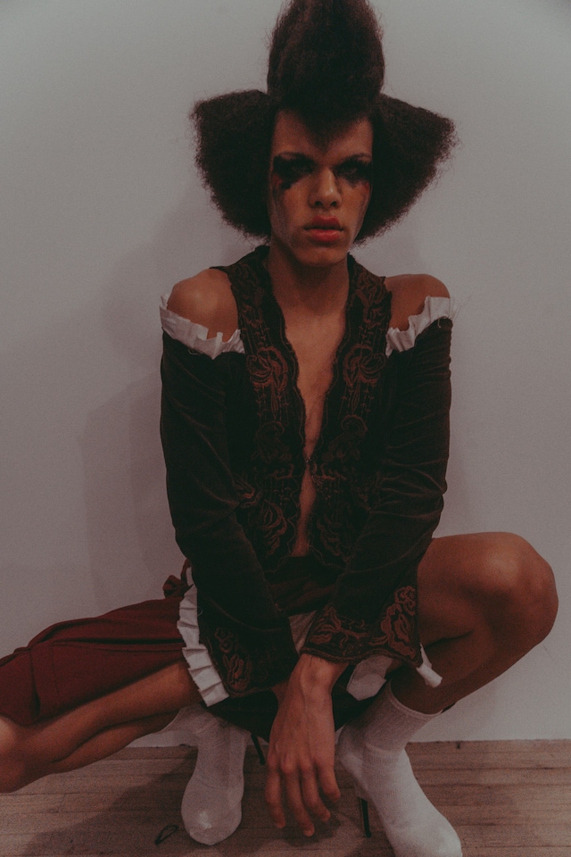 Gogo Graham AW16 9