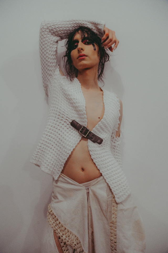 Gogo Graham AW16 15