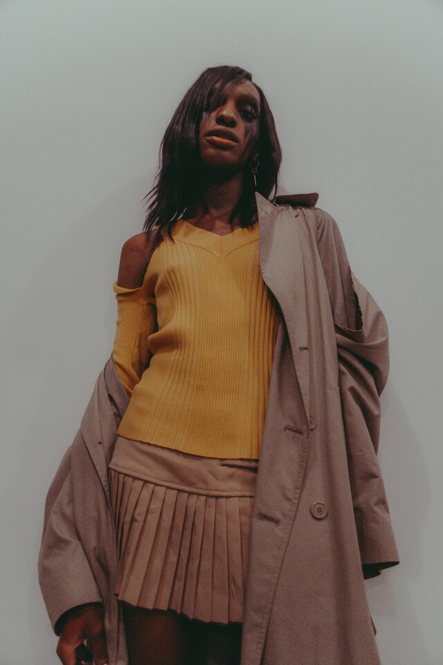 Gogo Graham AW16 13