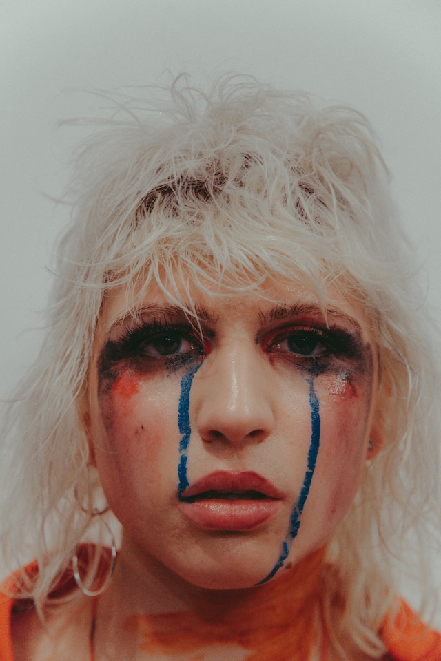 Gogo Graham AW16 1