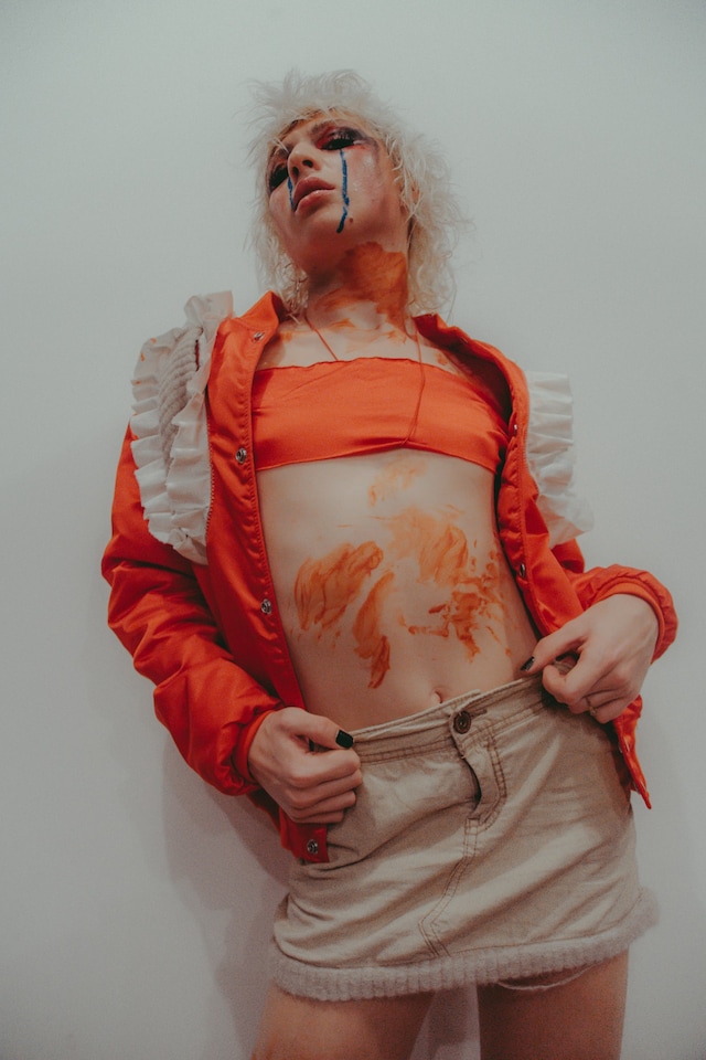Gogo Graham AW16 4