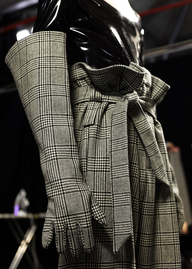 Abzal Issa Bekov at Central Saint Martins MA 2016 1