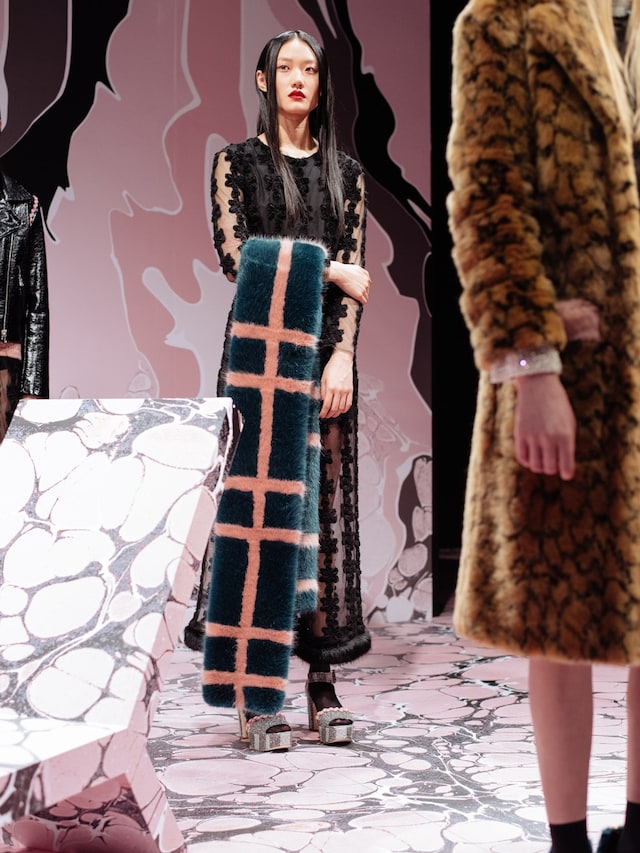 Shrimps AW16 8