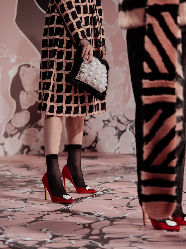 Shrimps AW16 18