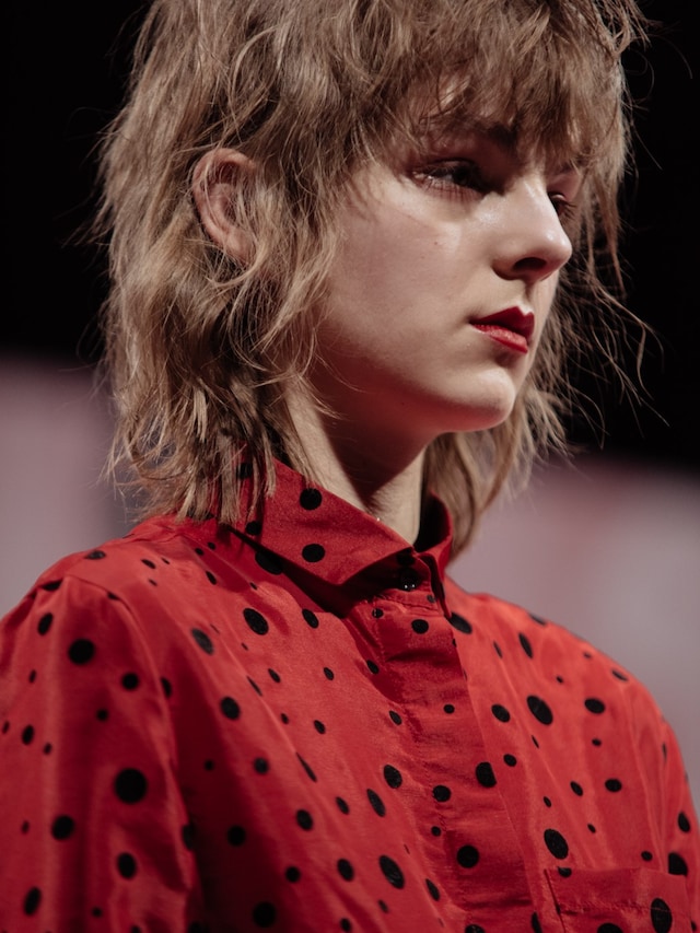 Shrimps AW16 7