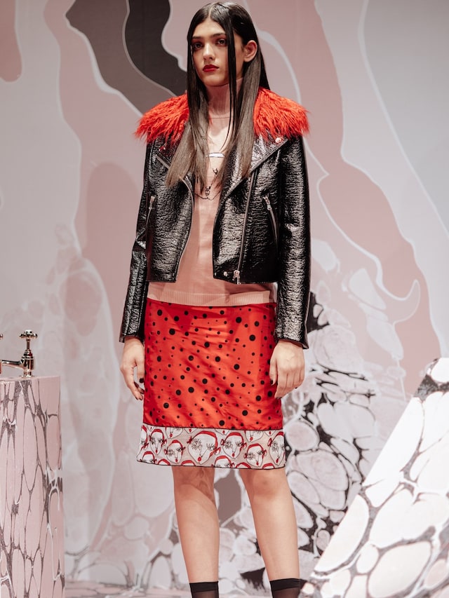 Shrimps AW16 2