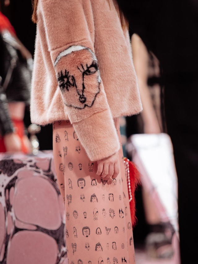 Shrimps AW16 14