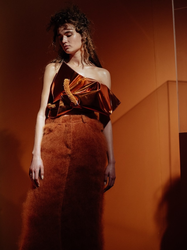 Faustine Steinmetz AW16 8
