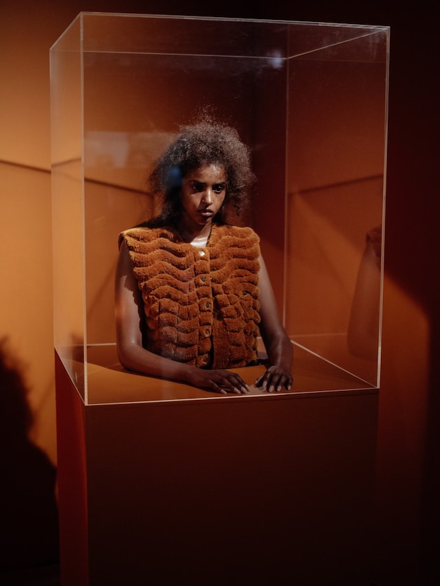 Faustine Steinmetz AW16 2