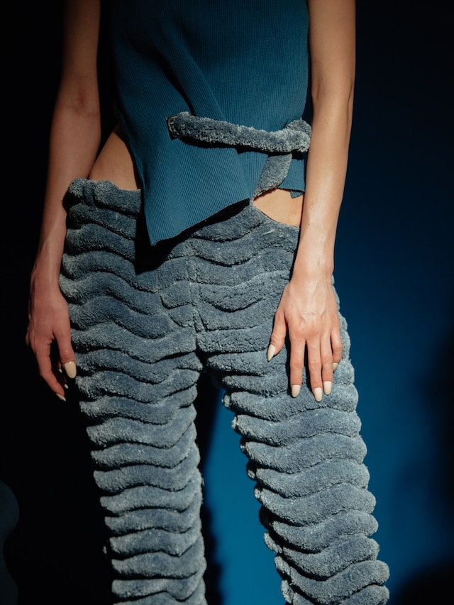 Faustine Steinmetz AW16 17
