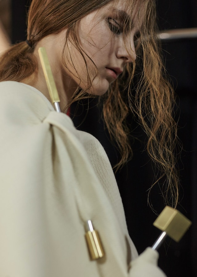 Emma Bergamin Davys at Central Saint Martins MA 2016 14