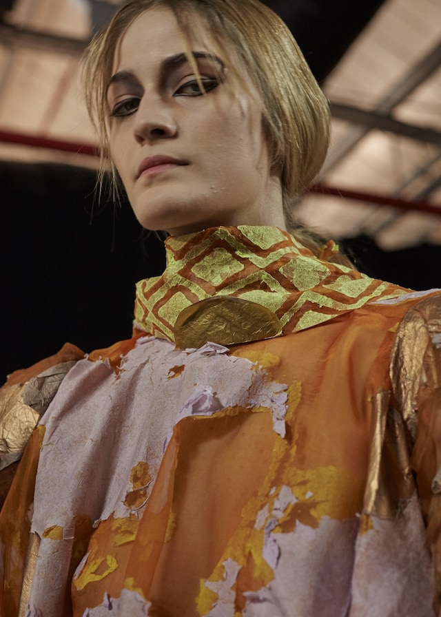 Henriette Tilanus at Central Saint Martins MA 2016 15