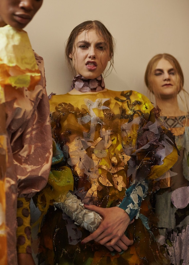 Henriette Tilanus at Central Saint Martins MA 2016 22