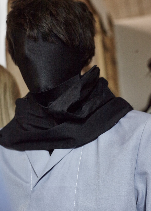 Kiko Kostadinov at Central Saint Martins MA 2016 1