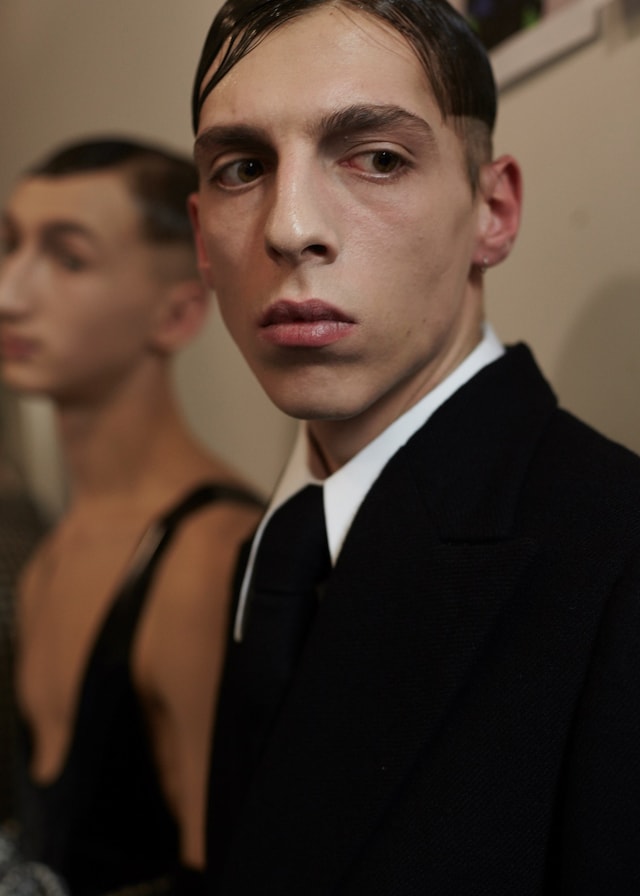 John Alexander Skelton at Central Saint Martins MA 2016 4