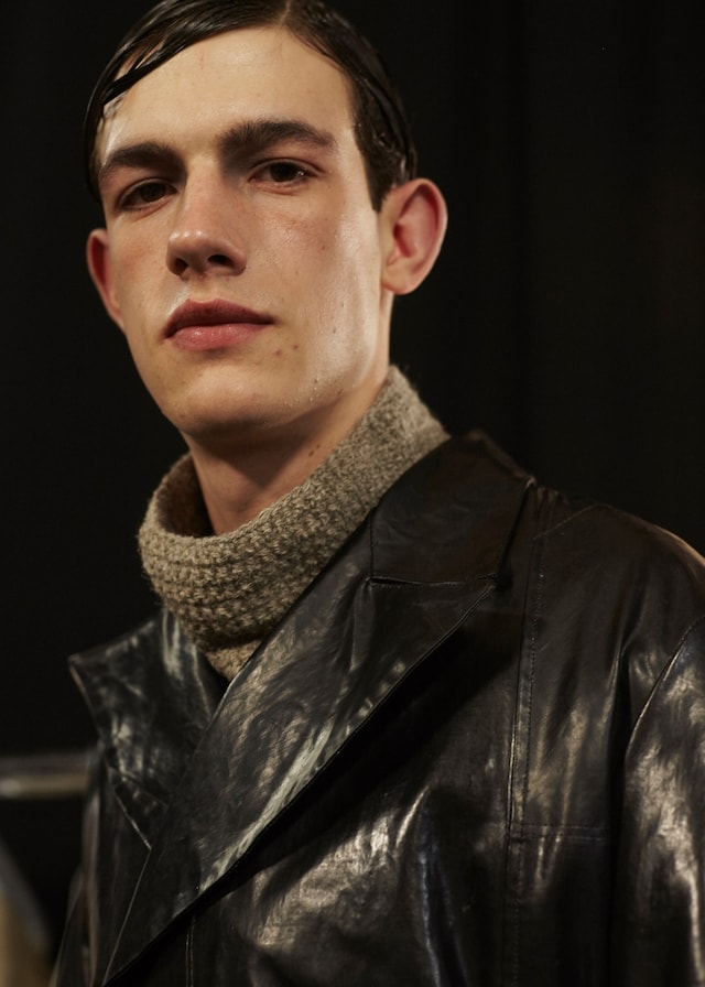 John Alexander Skelton at Central Saint Martins MA 2016 24