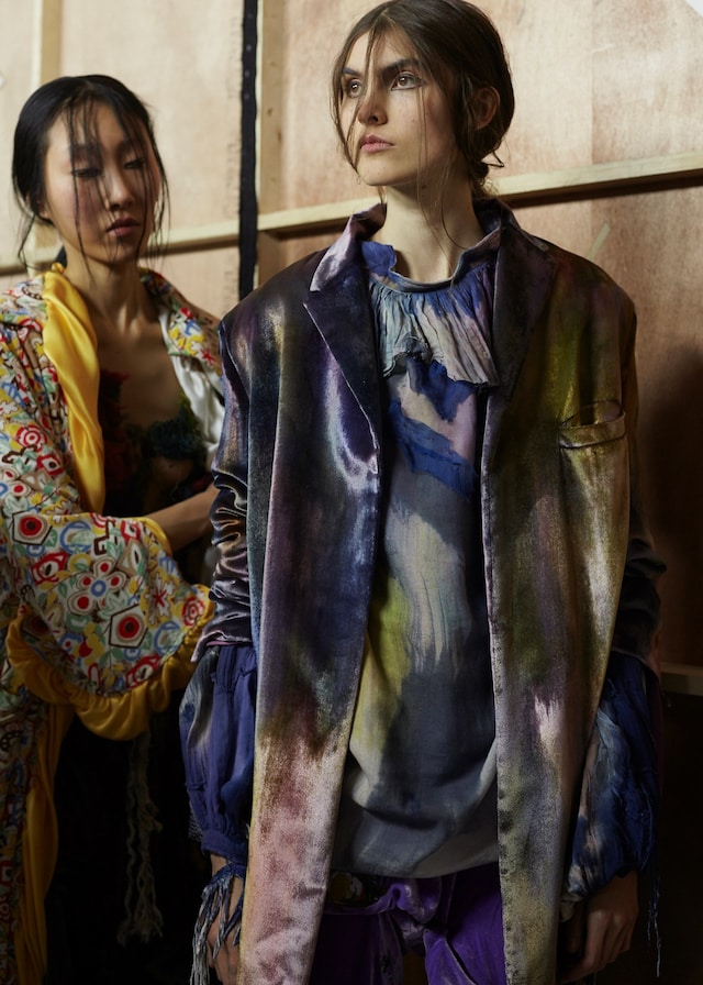 Alexander Krantz at Central Saint Martins MA 2016 30