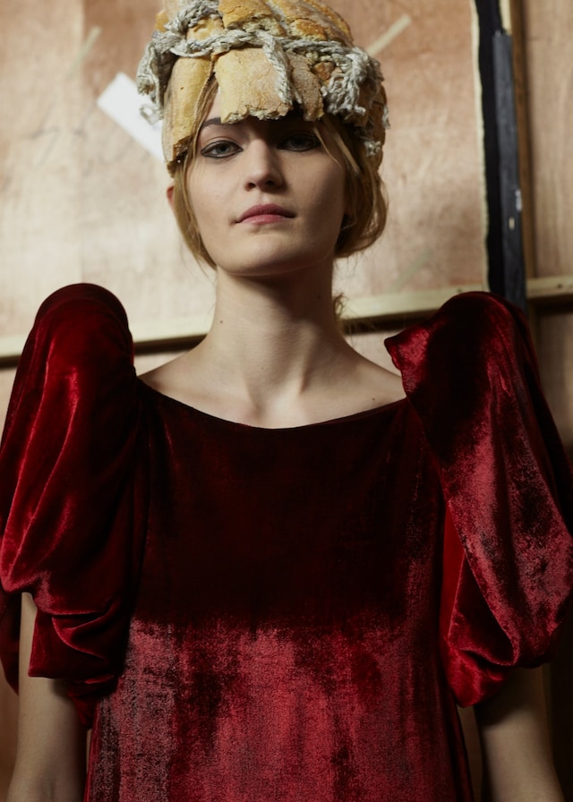 Alexander Krantz at Central Saint Martins MA 2016 28