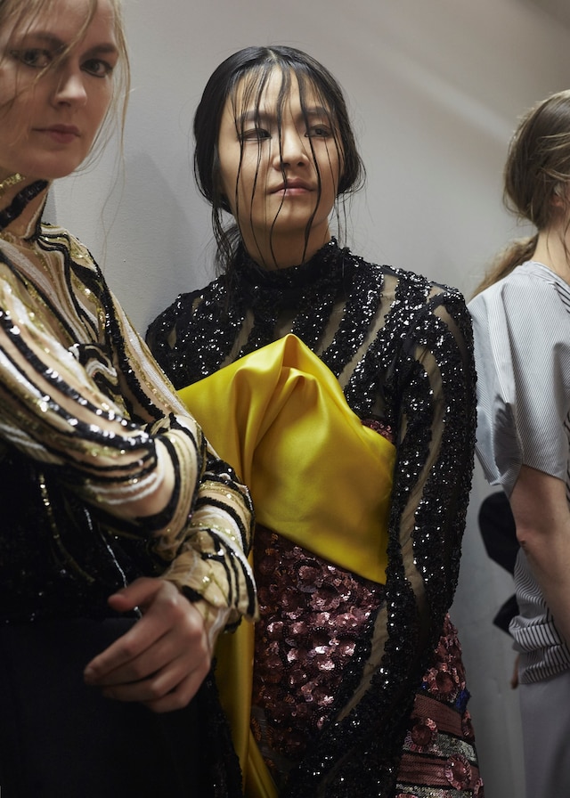 Michael Halpern at Central Saint Martins MA 2016 31