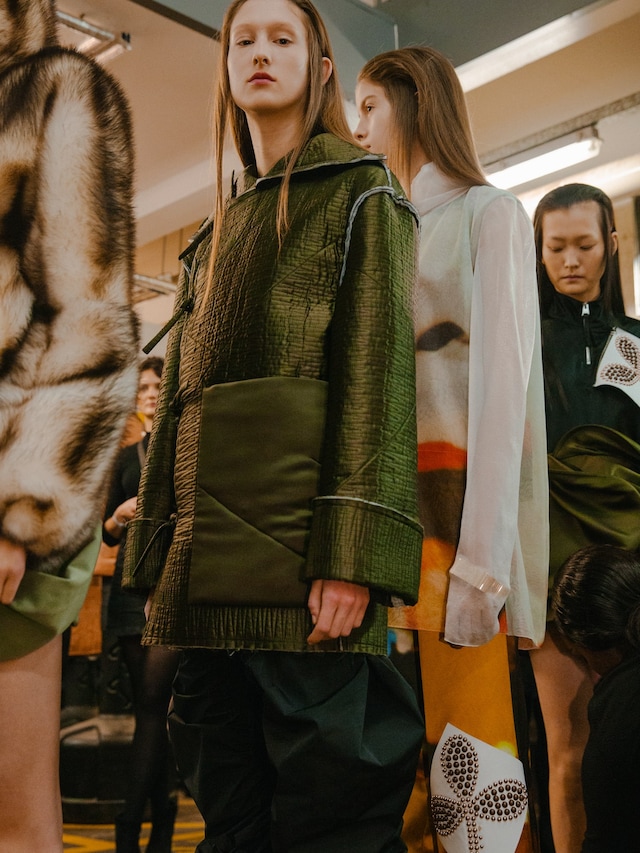 J.W. Anderson AW16 18
