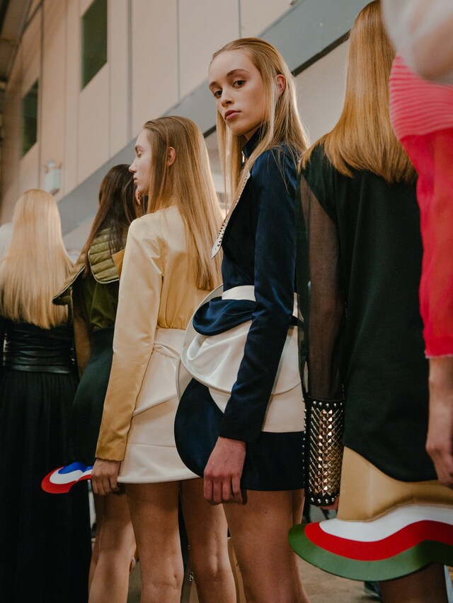 J.W. Anderson AW16 5