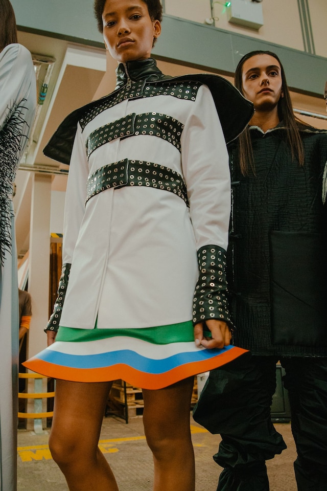 J.W. Anderson AW16 1