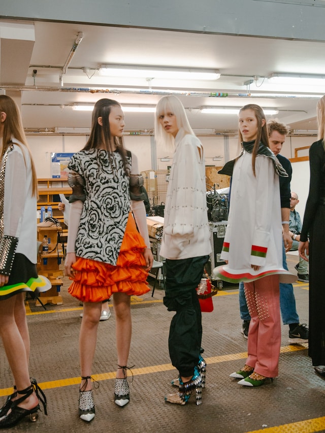 J.W. Anderson AW16 7