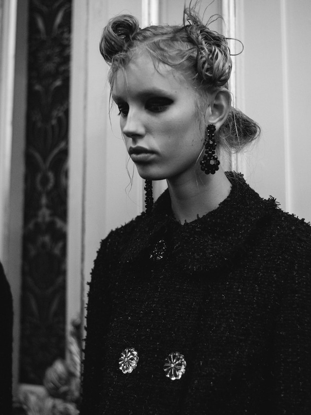 Simone Rocha AW16 13