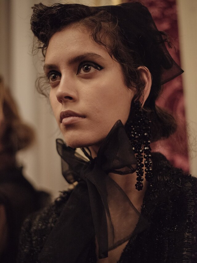 Simone Rocha AW16 6