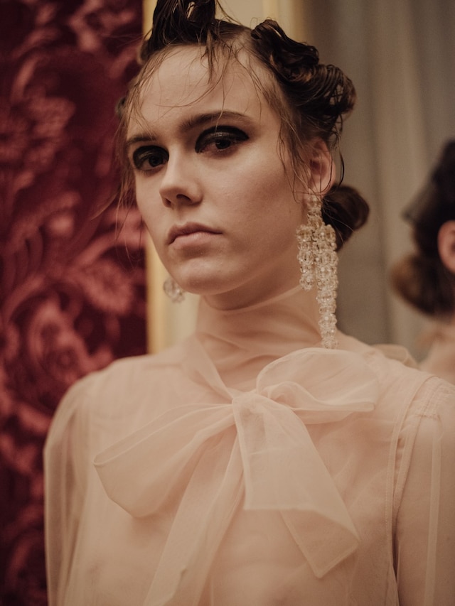Simone Rocha AW16 16