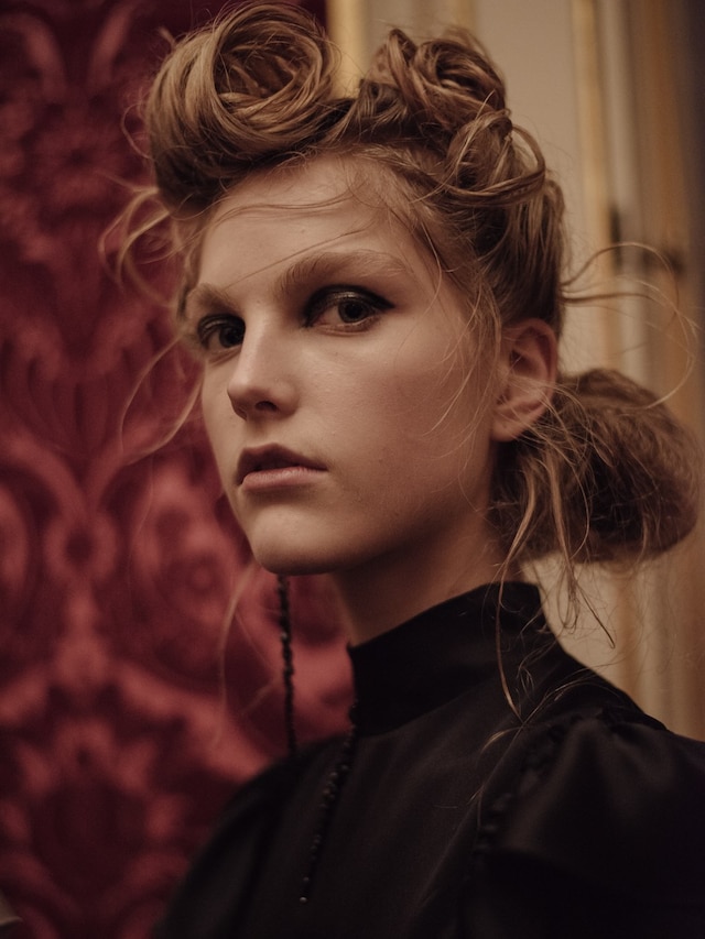 Simone Rocha AW16 18