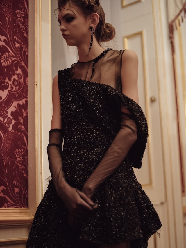 Simone Rocha AW16 15