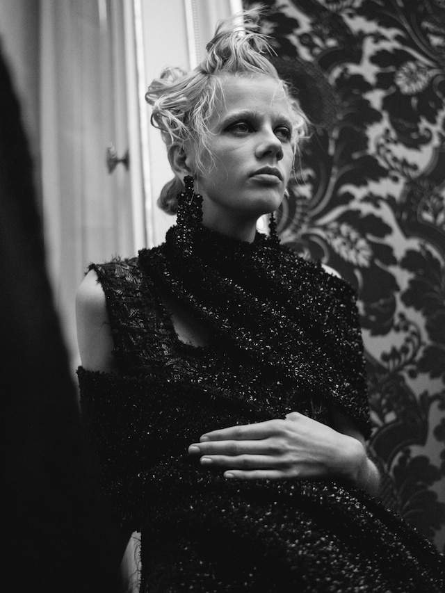 Simone Rocha AW16 7