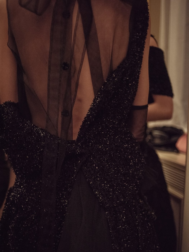 Simone Rocha AW16 24