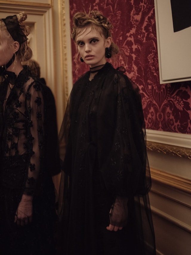 Simone Rocha AW16 11