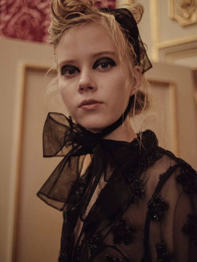 Simone Rocha AW16 17
