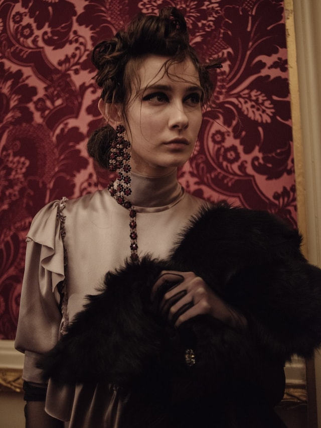 Simone Rocha AW16 5