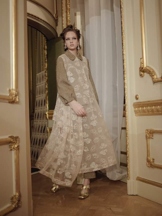 Simone Rocha AW16 0