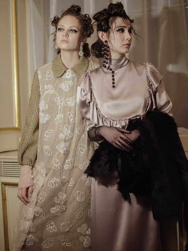 Simone Rocha AW16 3