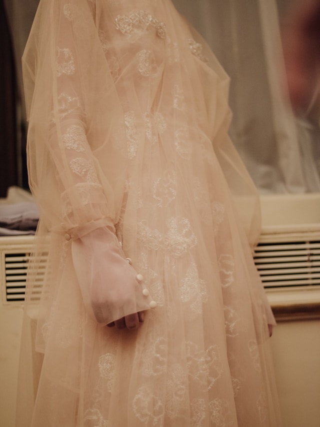 Simone Rocha AW16 23