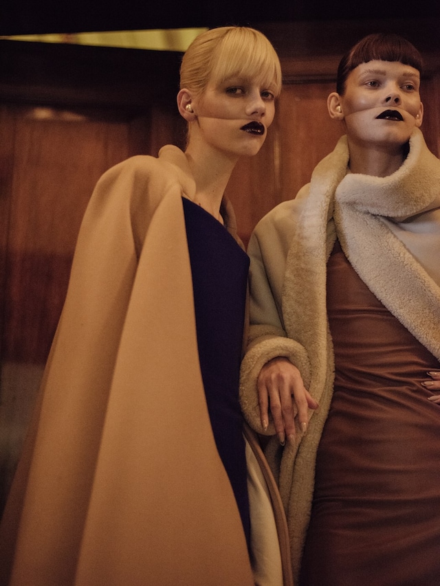 Gareth Pugh AW16 6