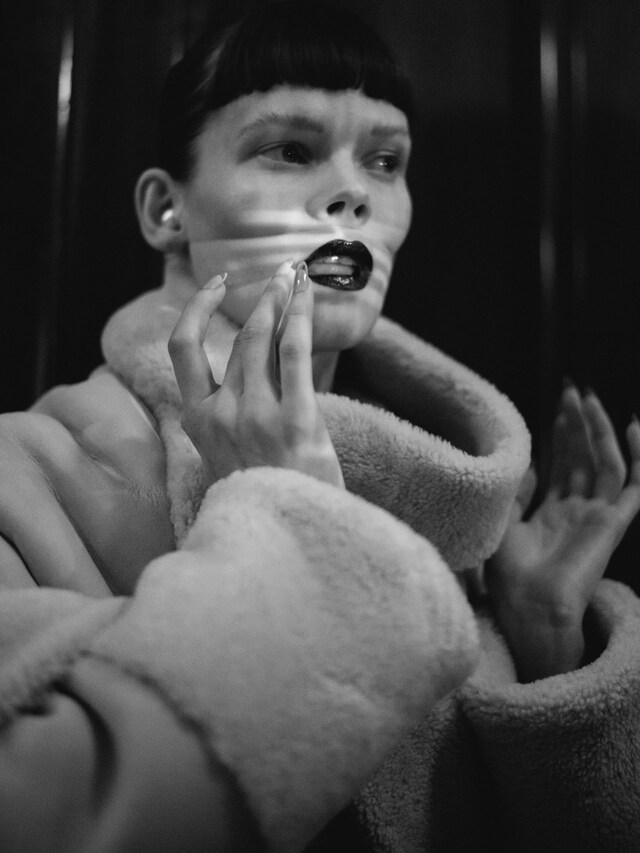 Gareth Pugh AW16 9