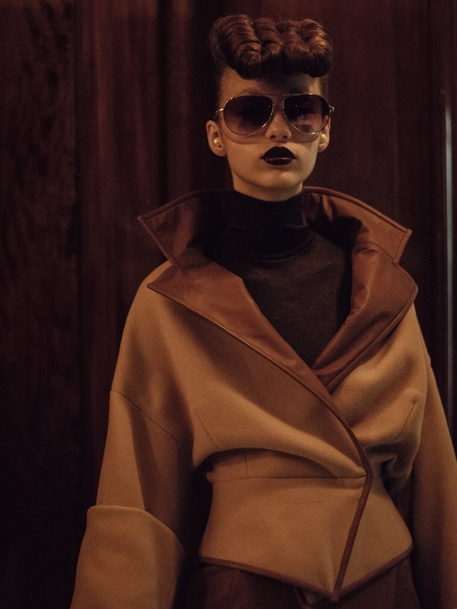 Gareth Pugh AW16 4